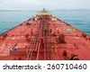 tanker deck