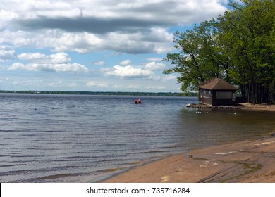 OKA Park Quebec