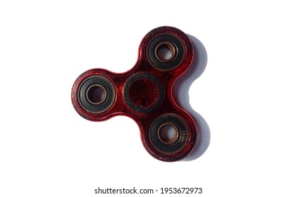 Okai, Sunday 11 April 2021; 03:55pm ; Spinner Wheel