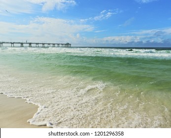 Okaloosa Island Florida