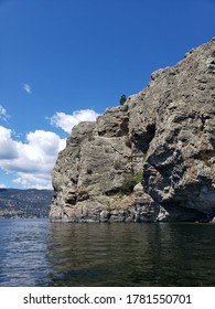 Okanagan Mountain Park Summerland Lake