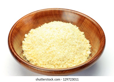 okara