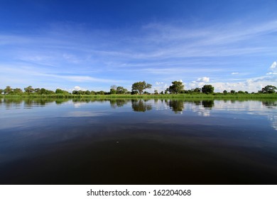 Okavango River