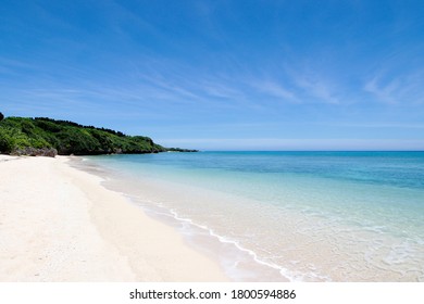 沖縄 海と空 の画像 写真素材 ベクター画像 Shutterstock