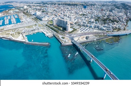 Okinawa City View