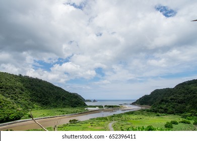 Okinawa Japan