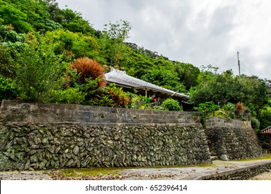 Okinawa Japan