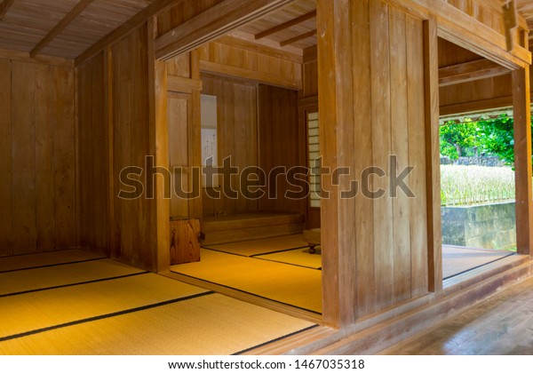 沖縄 家 の画像 写真素材 ベクター画像 Shutterstock