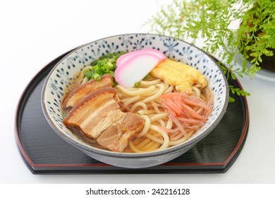 沖縄 食べ物 そば の画像 写真素材 ベクター画像 Shutterstock