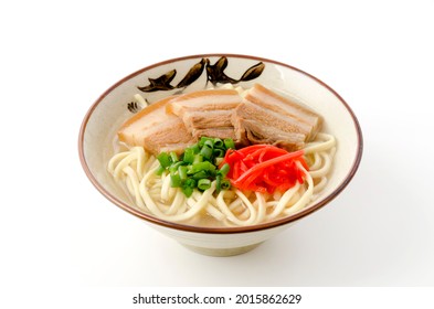 沖縄 食べ物 そば の画像 写真素材 ベクター画像 Shutterstock