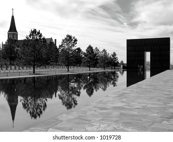 Oklahoma City Memorial