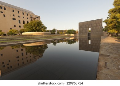 Oklahoma City Memorial