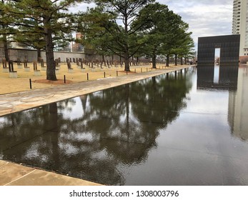 Oklahoma City Memorial