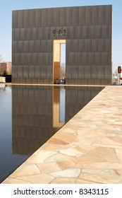 Oklahoma City National Memorial