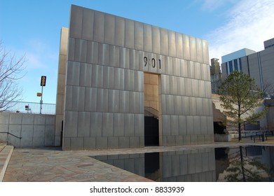 Oklahoma City National Memorial