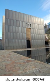 Oklahoma City National Memorial