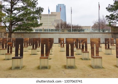 Alfred p. murrah federal building Images, Stock Photos & Vectors ...