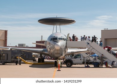 Boeing E 3 Sentry High Res Stock Images Shutterstock