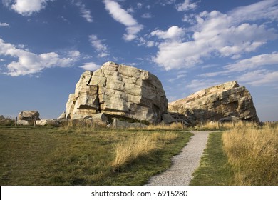 21 Okotoks erratic Images, Stock Photos & Vectors | Shutterstock