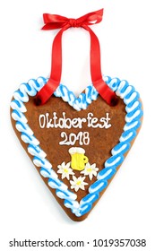 Oktoberfest Herz Stock Photos Images Photography Shutterstock