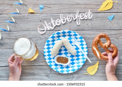 Oktoberfest View Stock Photos Images Photography Shutterstock