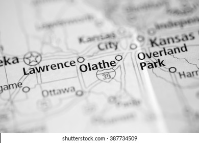 Olathe. Kansas. USA