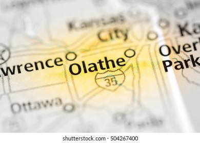 Olathe. Kansas. USA