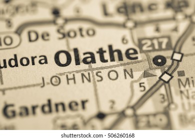 Olathe. Kansas. USA.