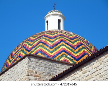 Olbia, Orthodoxe Church