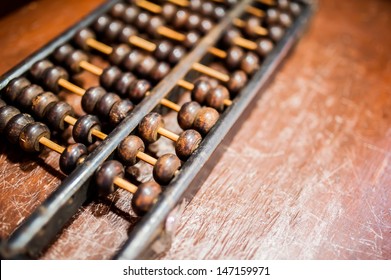 Old Abacus