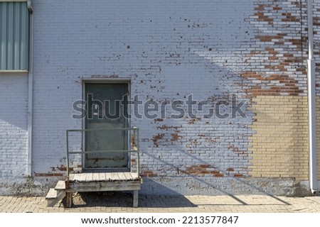 Similar – Foto Bild Rein gar Nichts auf Lager