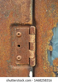 310 Rusty door hinge rivets Images, Stock Photos & Vectors | Shutterstock