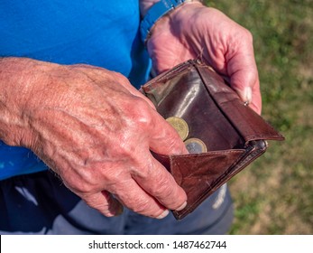 Old Age Poverty In Germany