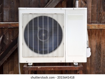 Old Ac Unit Images Stock Photos Vectors Shutterstock