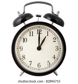 One O Clock Images Stock Photos Vectors Shutterstock