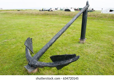 Old Anchor