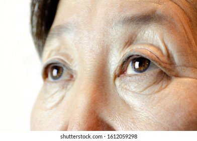 女性目日本人二重まぶたhd Stock Images Shutterstock