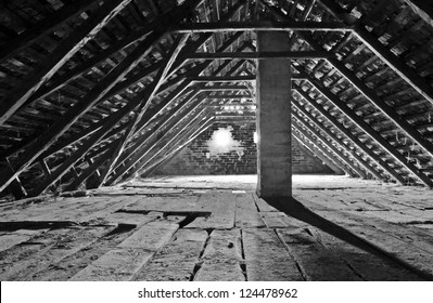 Old Attic