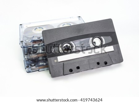 Similar – All Case Tape cassette