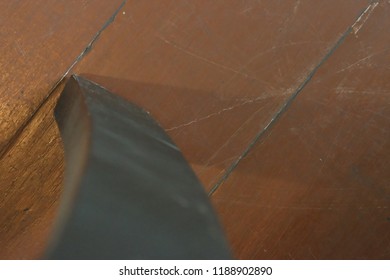 old background and scratch texture