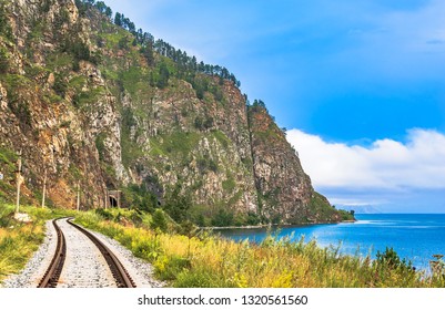 The Old Baikal Railway