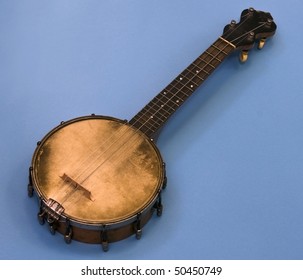 Old Banjo