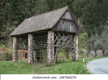 Barn Storage Stock Photos Images Photography Shutterstock