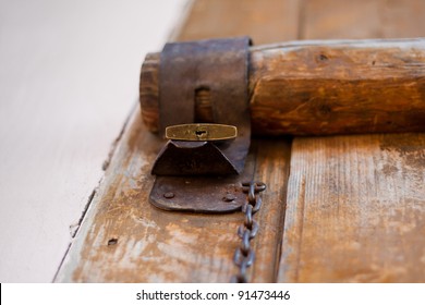 Open Barn Doors Images Stock Photos Vectors Shutterstock