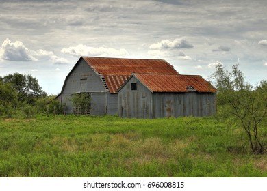 Old Abandoned Barn Images Stock Photos Vectors Shutterstock