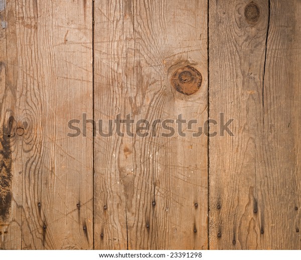 Old Barn Wood Nails Distress Marks Stock Photo Edit Now 23391298