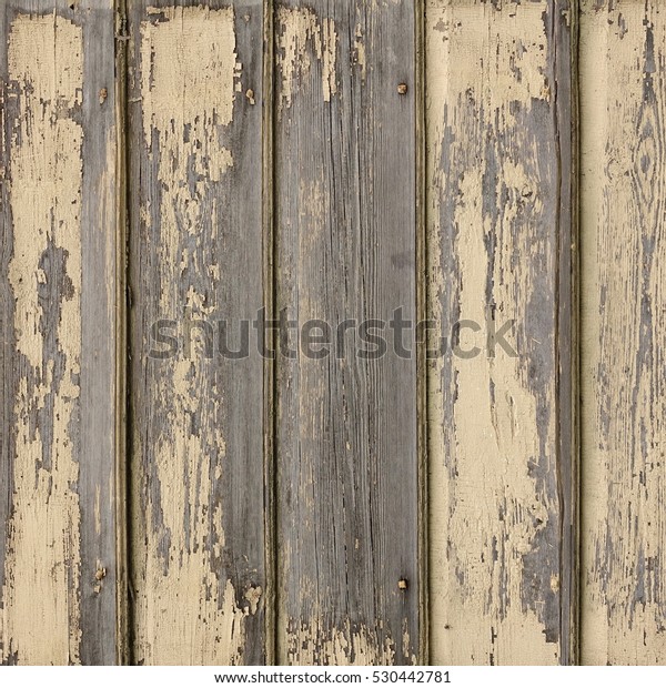 Old Barn Wood Square Background Grey Stock Photo Edit Now 530442781