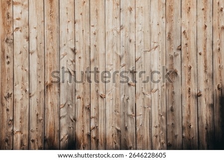 Old barn wood texture pattern