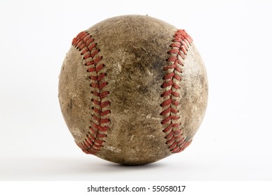 Old Baseball