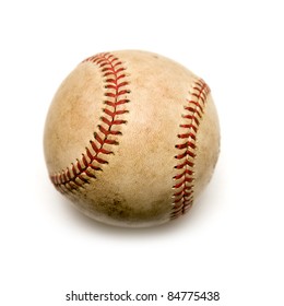 Old Baseball